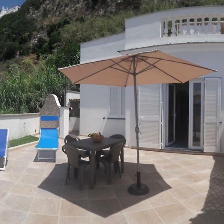 Citara Mare Βίλα Forio di Ischia Εξωτερικό φωτογραφία