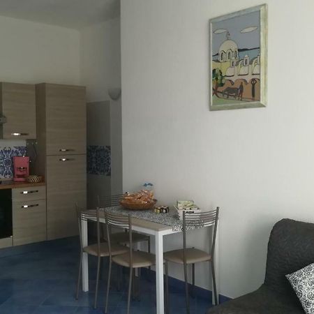 Citara Mare Βίλα Forio di Ischia Εξωτερικό φωτογραφία