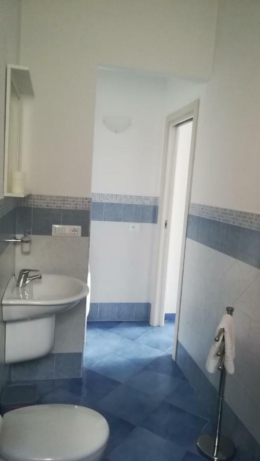 Citara Mare Βίλα Forio di Ischia Εξωτερικό φωτογραφία