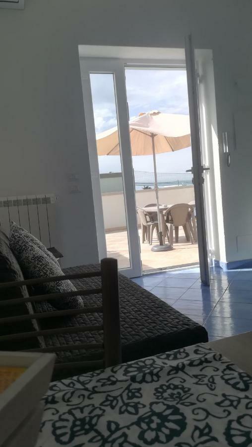 Citara Mare Βίλα Forio di Ischia Εξωτερικό φωτογραφία